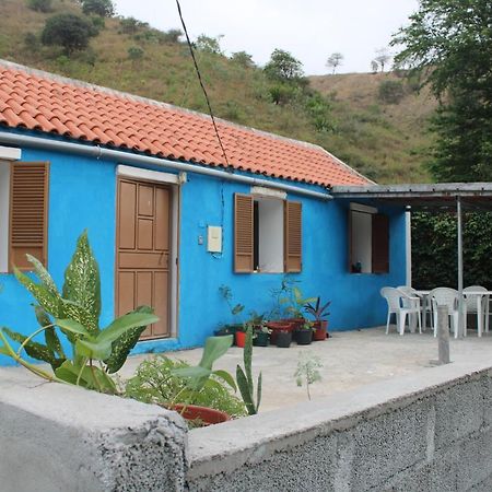 Villa Casa Pé di Polon Picos Esterno foto