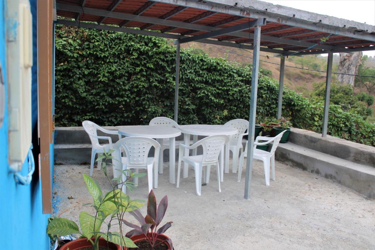 Villa Casa Pé di Polon Picos Esterno foto