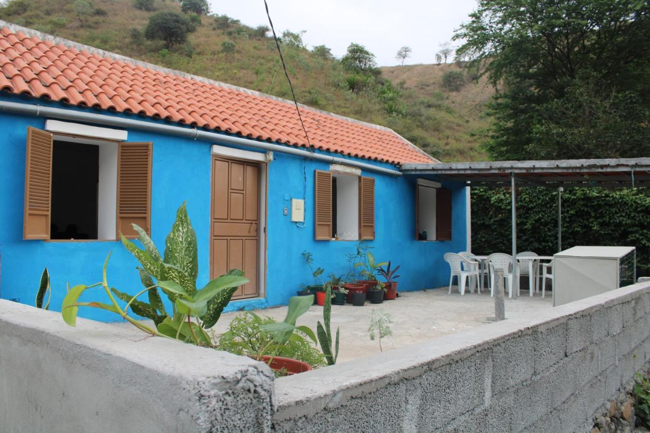 Villa Casa Pé di Polon Picos Esterno foto
