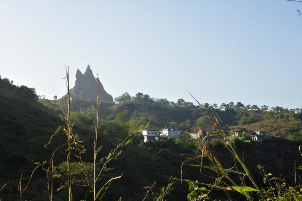 Villa Casa Pé di Polon Picos Esterno foto