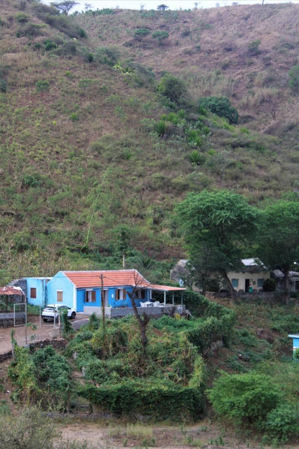 Villa Casa Pé di Polon Picos Esterno foto