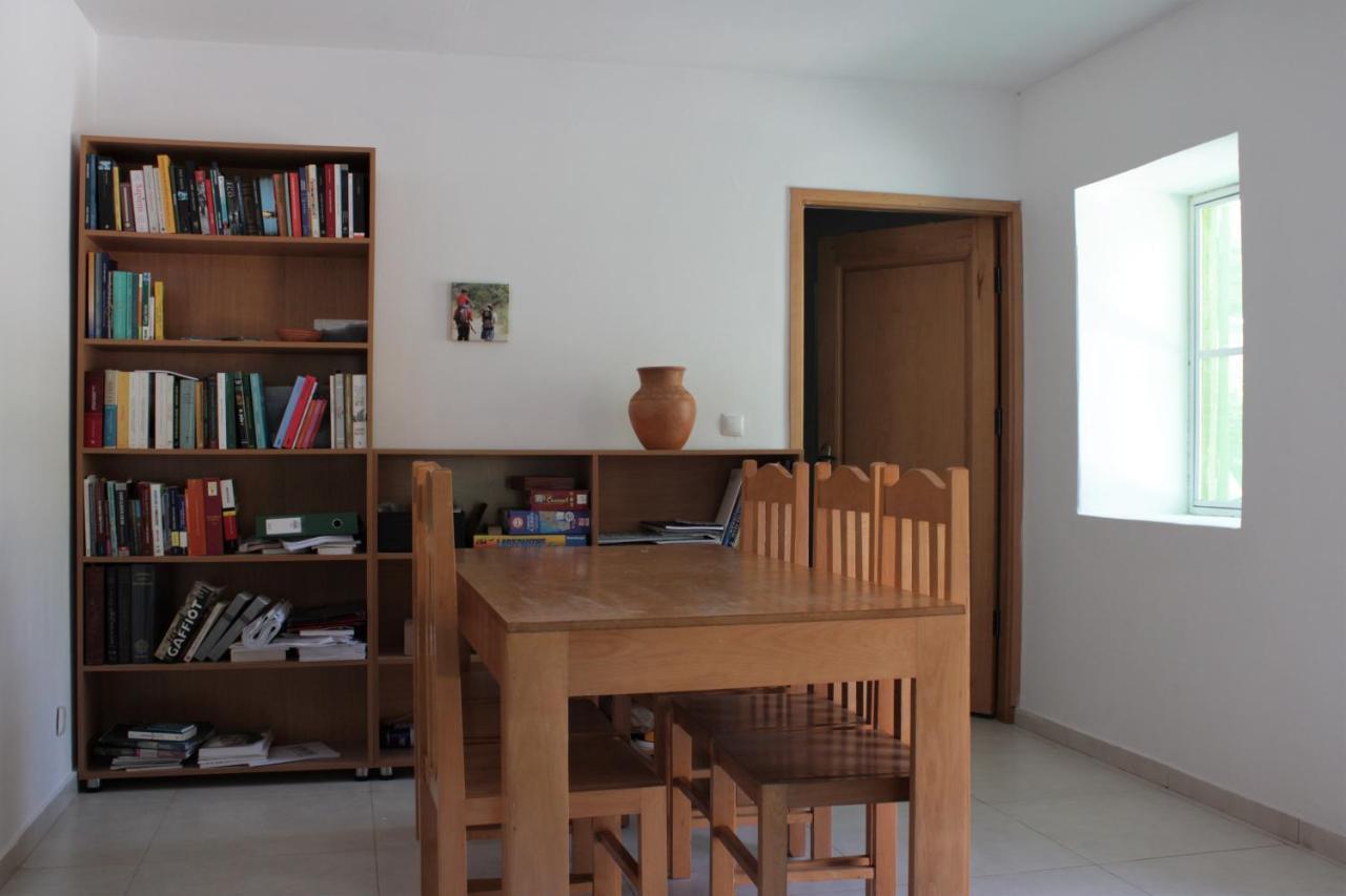 Villa Casa Pé di Polon Picos Esterno foto