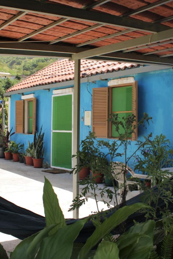 Villa Casa Pé di Polon Picos Esterno foto