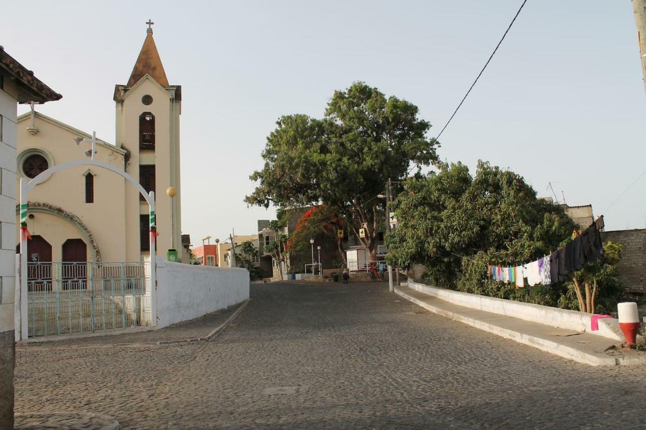Villa Casa Pé di Polon Picos Esterno foto