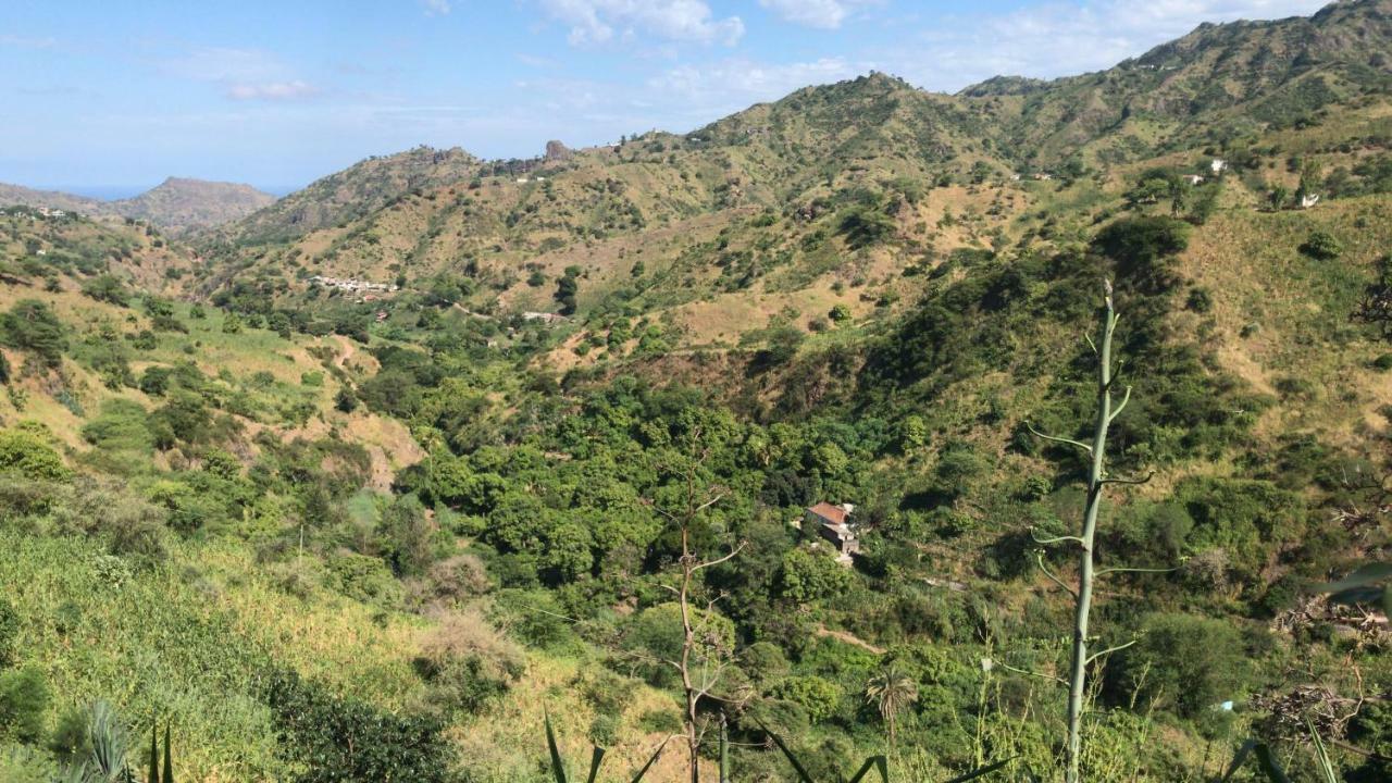 Villa Casa Pé di Polon Picos Esterno foto